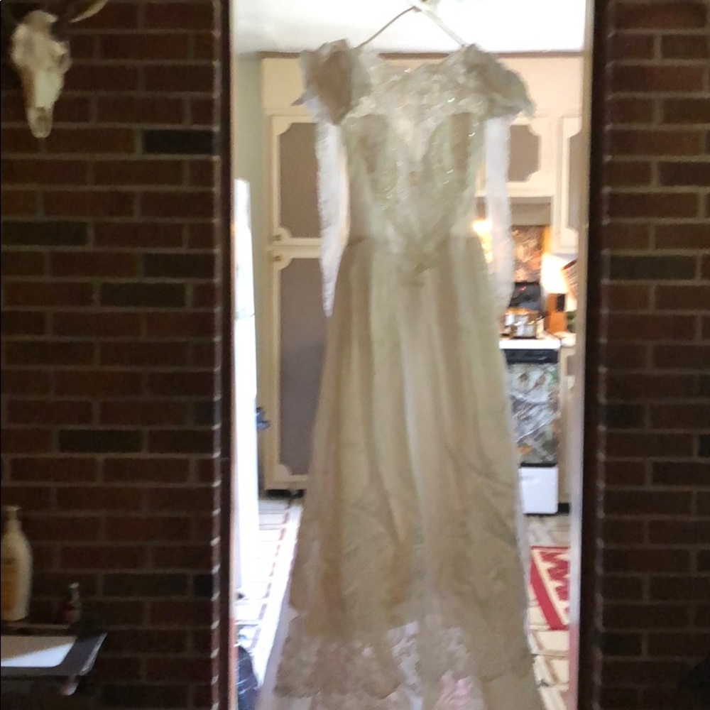Wedding Gown